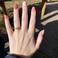 Brides of 2022! Show us your ring! - 2