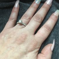 Brides of 2022! Show us your ring! - 1