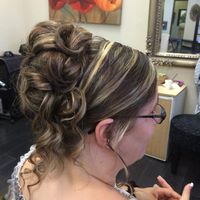 Back and Married! Lots of Pics