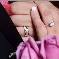 Back and Married! Lots of Pics