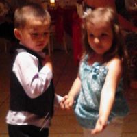 Back and Married! Lots of Pics