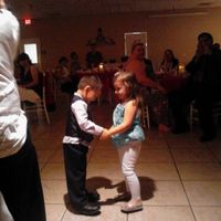 Back and Married! Lots of Pics