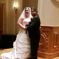 Back and Married! Lots of Pics