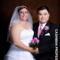 Back and Married! Lots of Pics