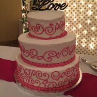 Back and Married! Lots of Pics