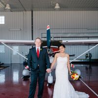 Any ladies wearing 2 dresses on your big day?