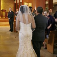Any ladies wearing 2 dresses on your big day?