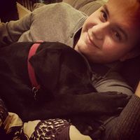 NWR Happy Fursday! Show me your fur babies!