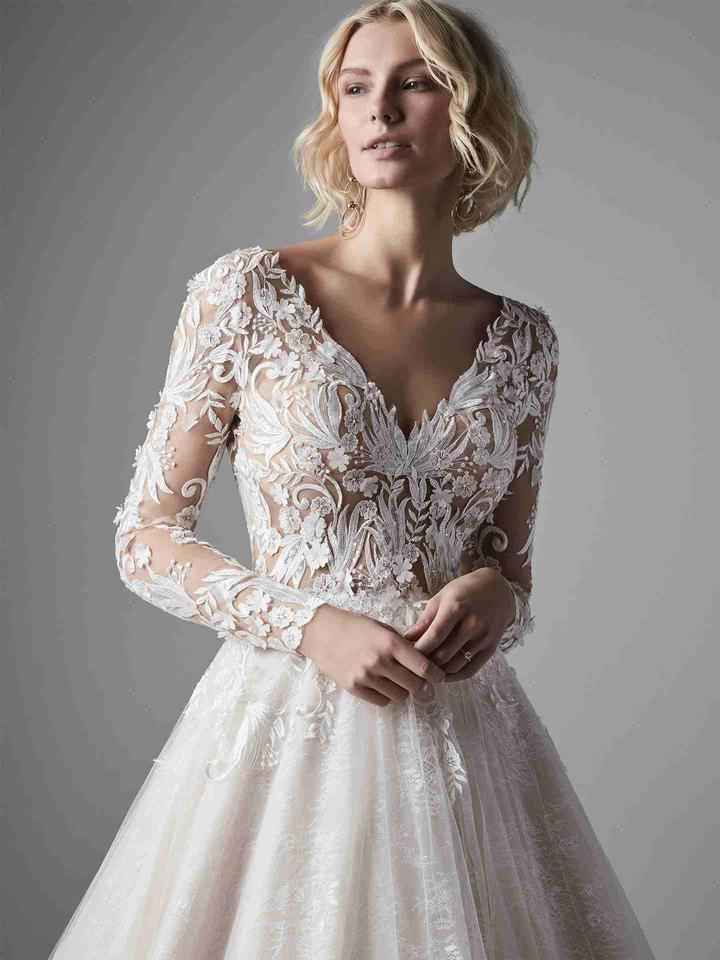 Bridal Accessories advice... - 3