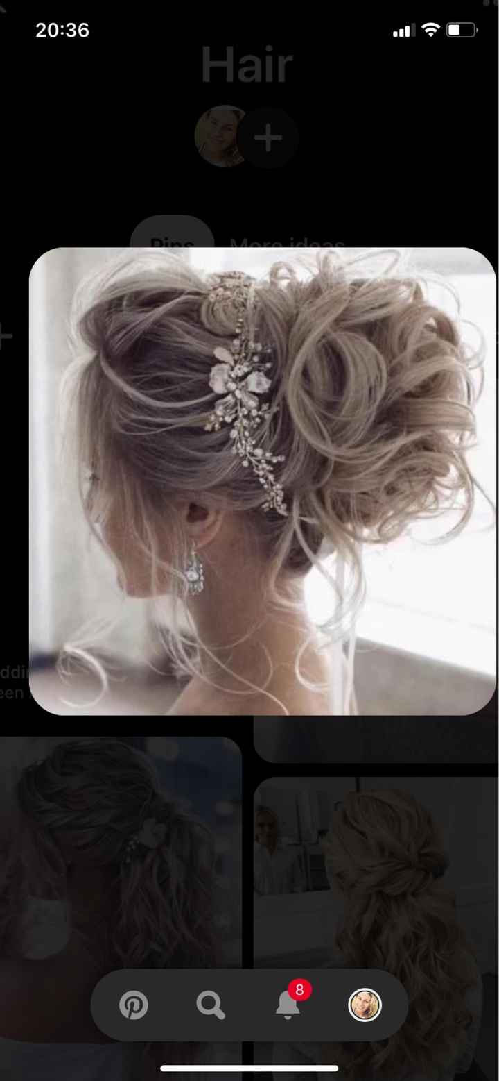 Bridal Accessories advice... - 4
