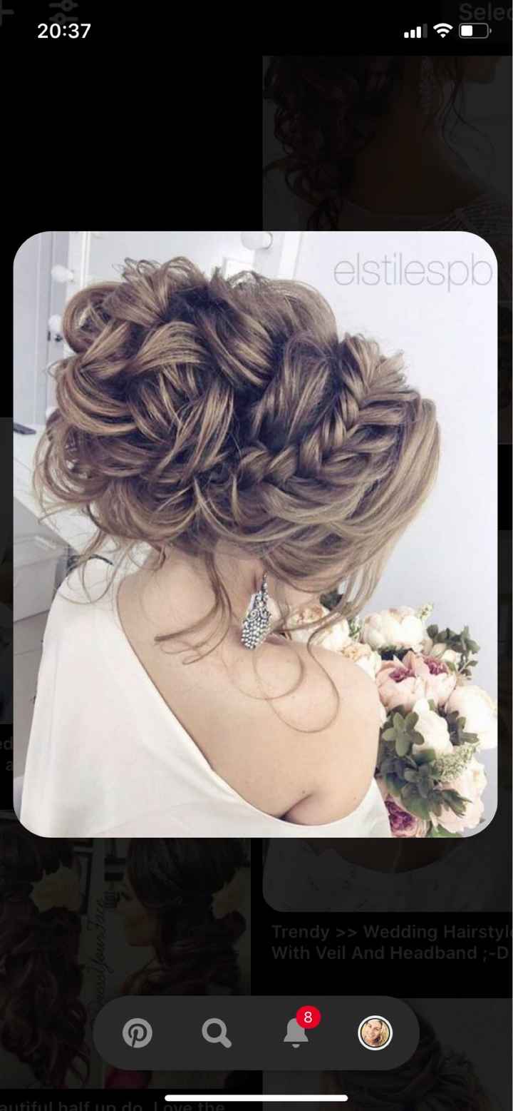 Bridal Accessories advice... - 5