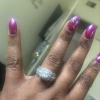 Show me your rings!