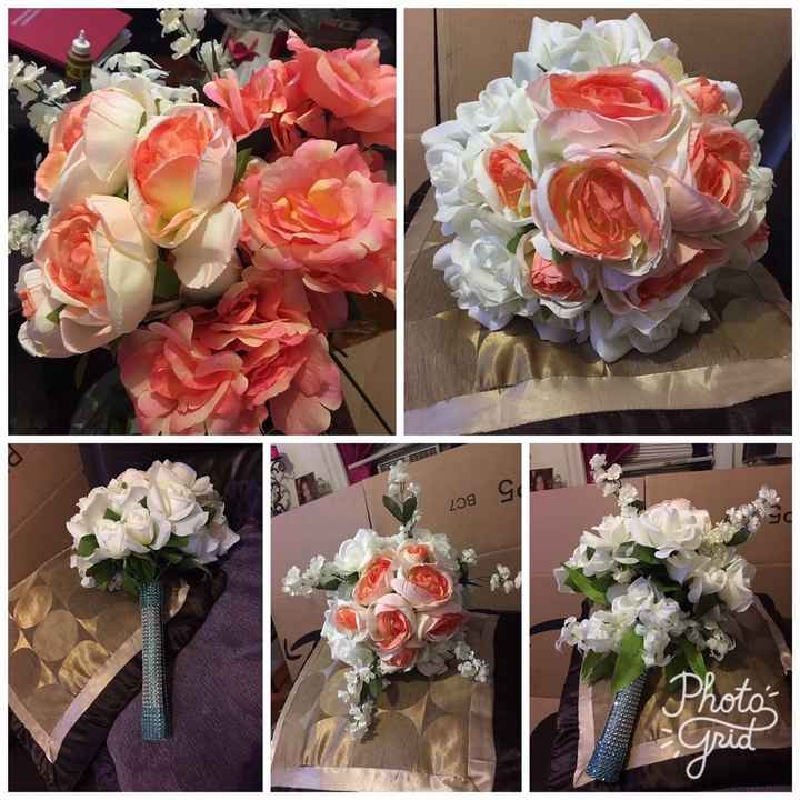 Everything I have created for my especial day