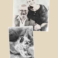 Couples getting married on June 6, 2020 - 1