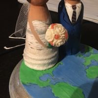 It's November! Where my brides at???