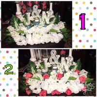 Everything I have created for my especial day