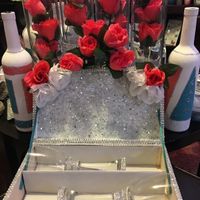 Everything I have created for my especial day