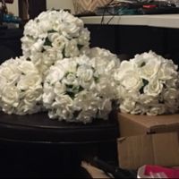 Everything I have created for my especial day