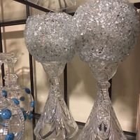 Everything I have created for my especial day