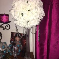 Everything I have created for my especial day