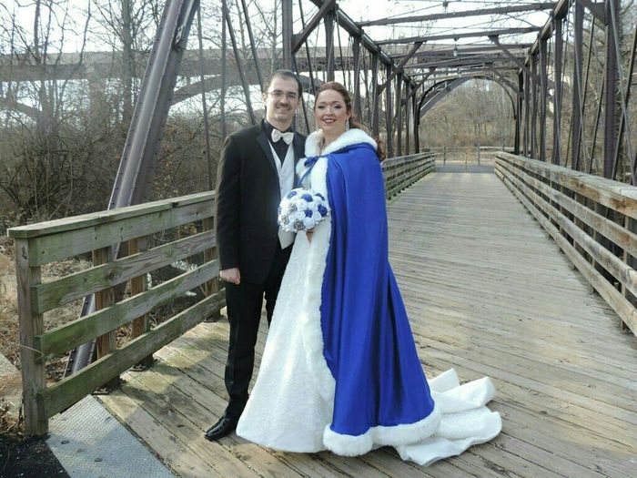 Cape/cloak for pictures? Paging Elizabeth!