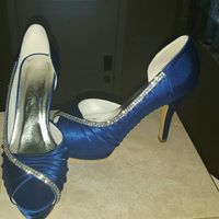 Let me see your shoes!