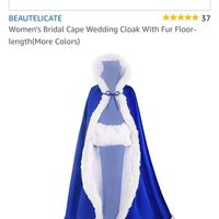 Winter cover up ideas