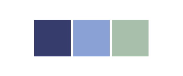 What are/were your wedding colors? 4