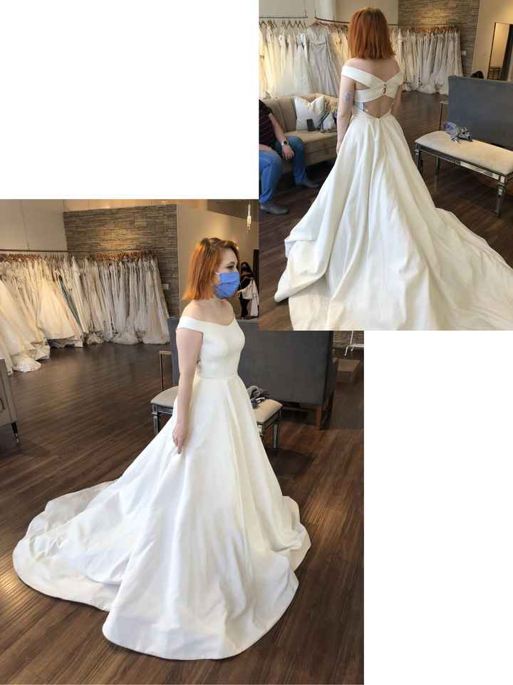 Need some help (i'm so indecisive) - 1