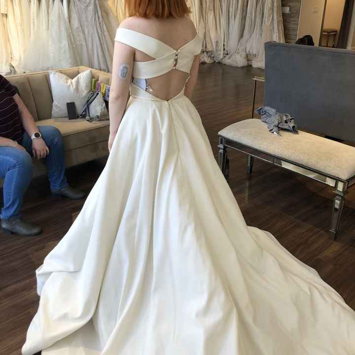 Your Dress - Internet vs. Reality - 3