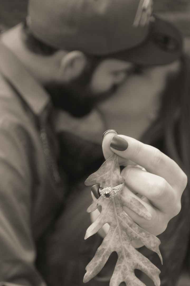 Brides of 2022! Show us your ring! - 1