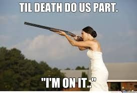 Wedding MEMES!