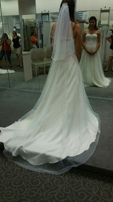 Dress HELP please :)
