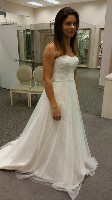 Dress HELP please :)