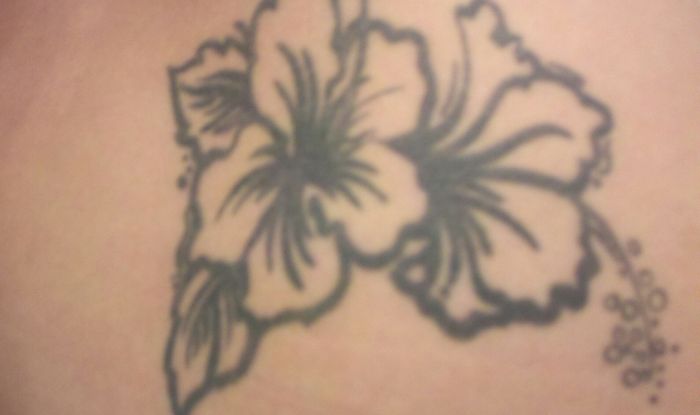Show off your INK!