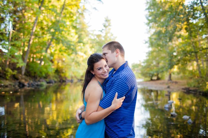 Show me your favorite Engagement Pictures!