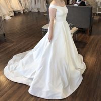 Help me pick a dress 🙈 - 2