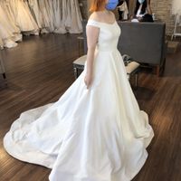 Your Dress - Internet vs. Reality - 2