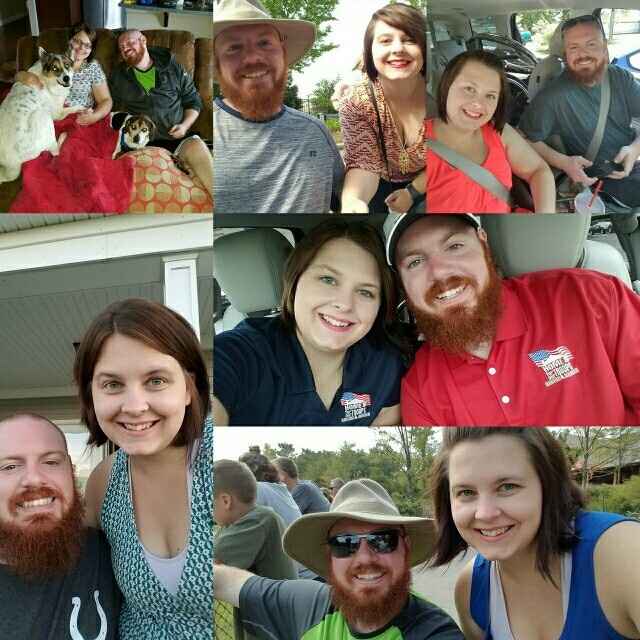 Who let the dogs out? (Introduction)