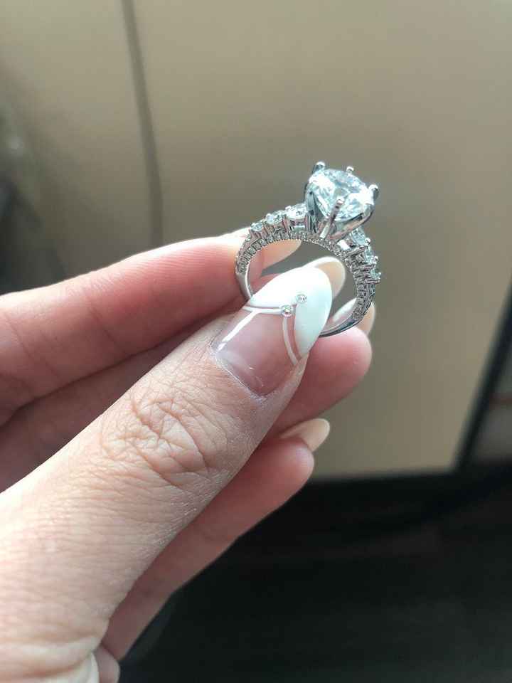 ring on side