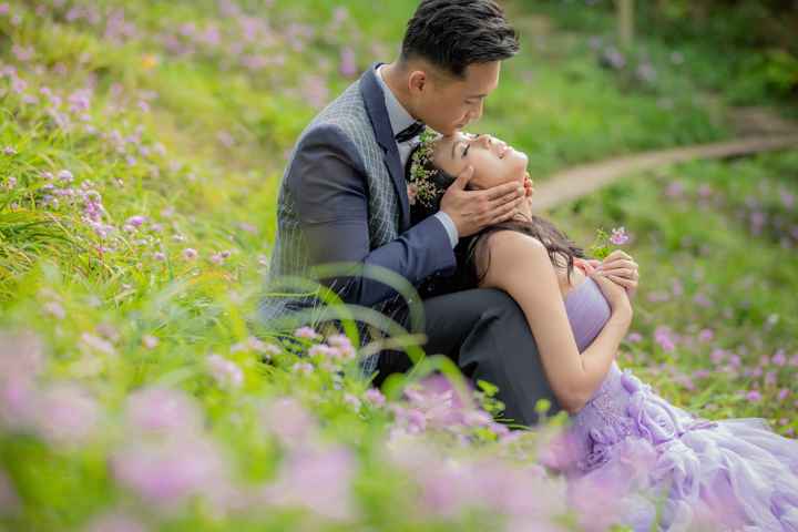 Did our engagement photos oversees and it was great!! - 1