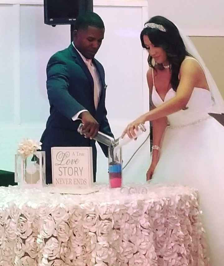 We did it!! Non pro 5/12/17
