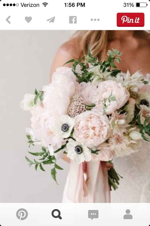 Bouquet Emergency!