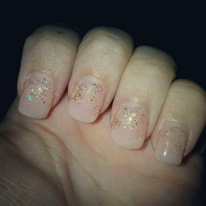 Show me those Nails!