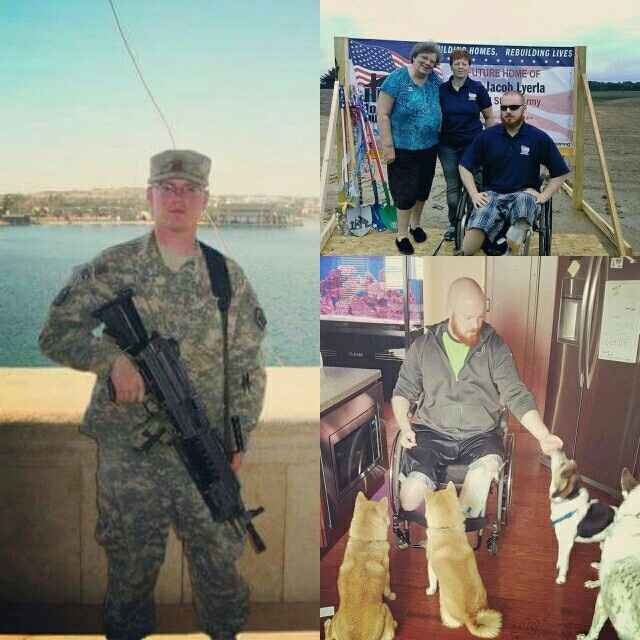 (NWR) Happy Veterans Day