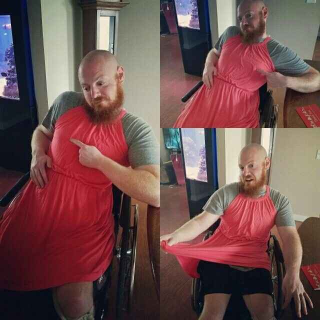 Silly Relationship Things