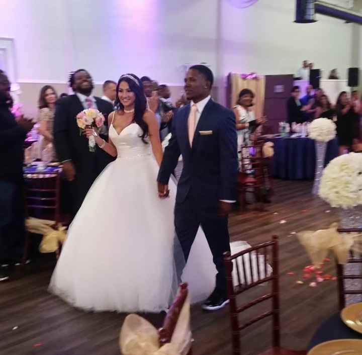 We did it!! Non pro 5/12/17