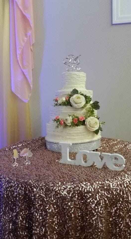 We did it!! Non pro 5/12/17