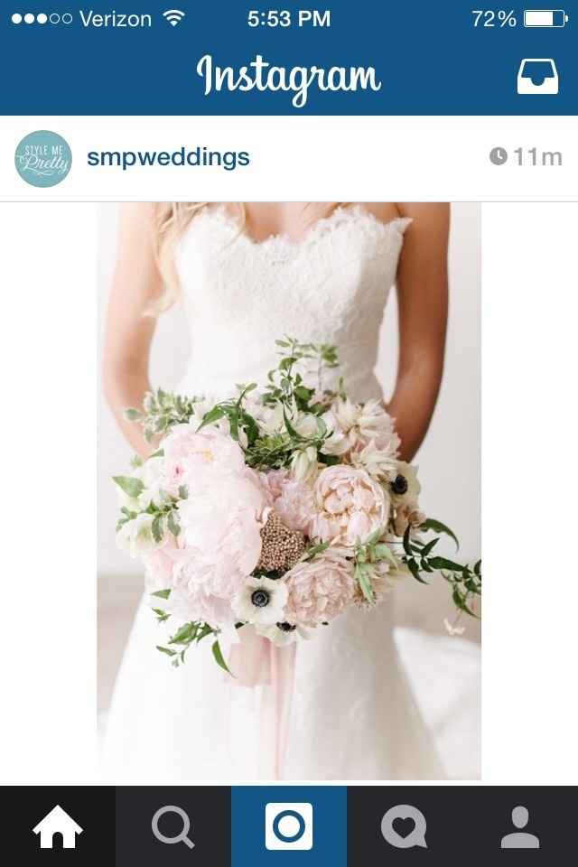 Bouquet Emergency!