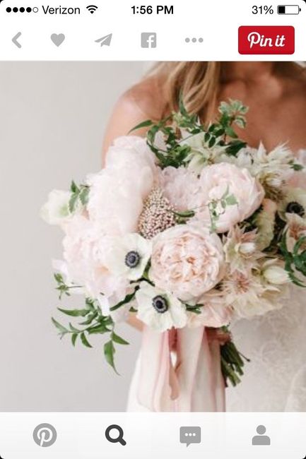 Bouquet Emergency!